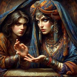 Psychics Moose Jaw SK