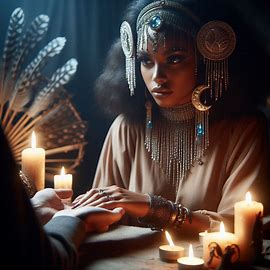 Psychics Prince George BC
