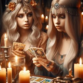 Psychics Steinbach MB