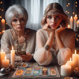 Psychics Summerside PEI