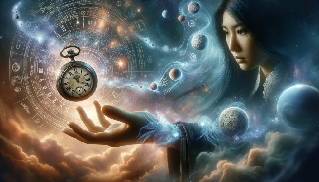 Psychometry