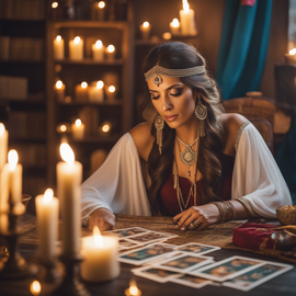 Quispamsis Psychic Medium NB