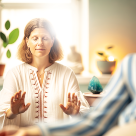 Reiki Spiritual Healing Lethbridge AB