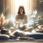 Reiki & Spiritual Healing Moncton NB