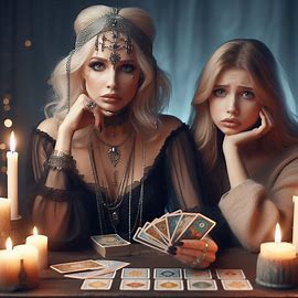 Revelstoke Psychic Medium