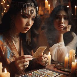 Richmond Hill Psychic
