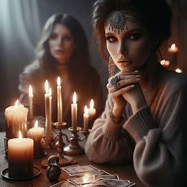 Sackville Psychic Medium