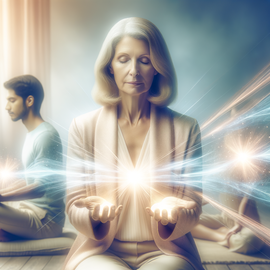 Saint John Spiritual Healing Center