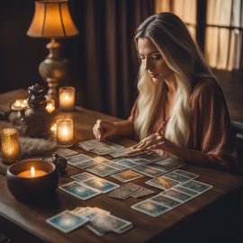 Salt Spring Island Psychic BC