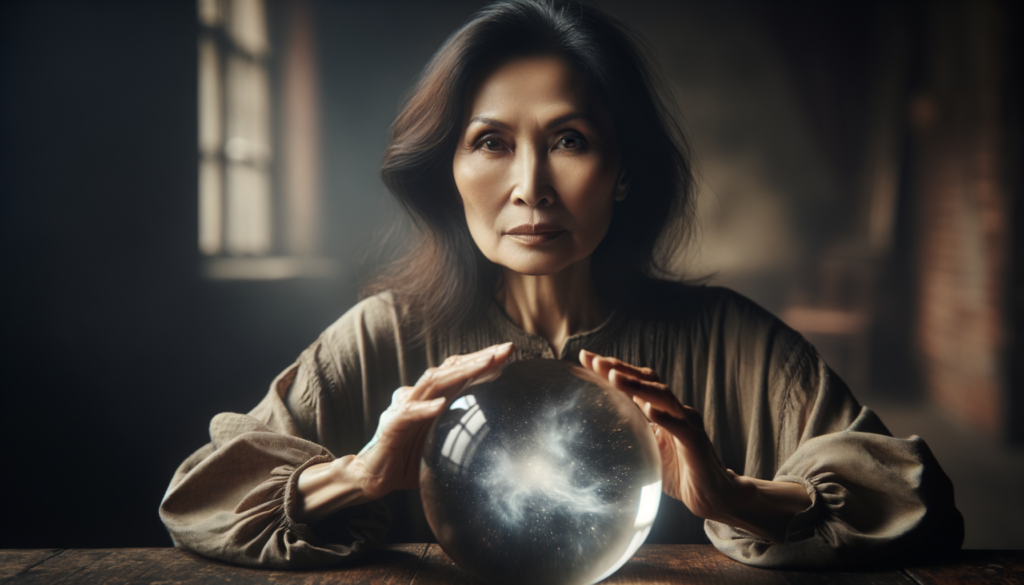 Saskatchewan Psychic Reading Spots