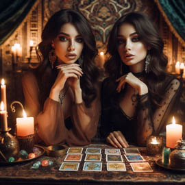 Shelburne Psychic Medium NS