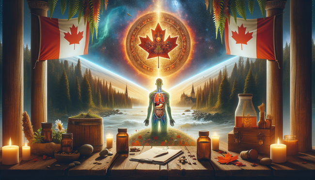 Spiritual Detox Canada