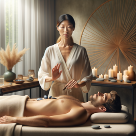 Spiritual Healing Brandon Manitoba