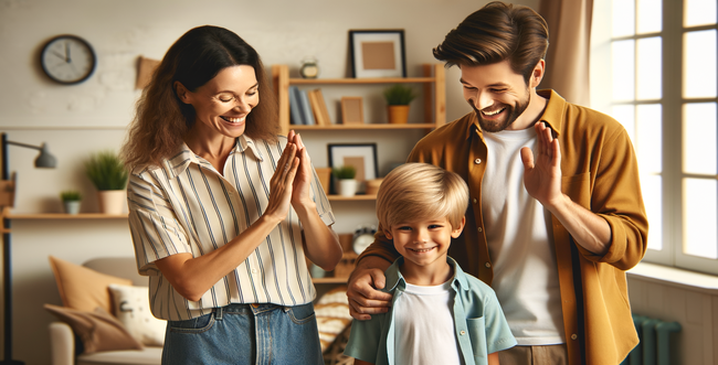 Spiritual Parenting Canada