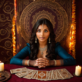 St. Albert Psychic Clairvoyant AB