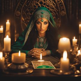 Stratford Psychic Medium ON