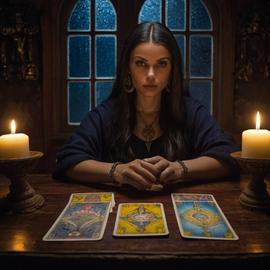Strathcona County Psychic AB