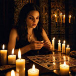 Strathmore Psychic Medium AB