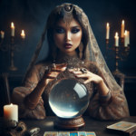 Streetsville Psychic Medium ON