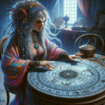 Summerland Psychic Medium BC