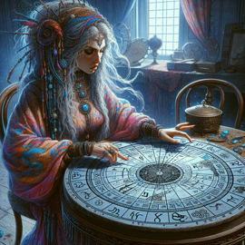 Summerland Psychic Medium BC