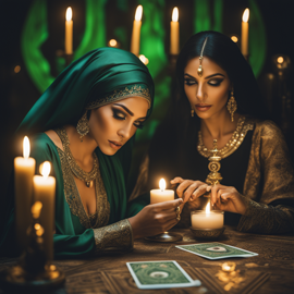 Tecumseh Psychic Medium ON