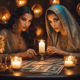 Terrace Psychic Medium BC