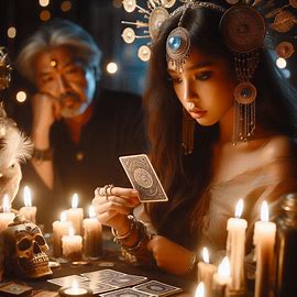 Three Rivers Psychic Medium