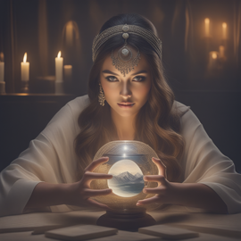 Timmins Psychic Clairvoyant ON