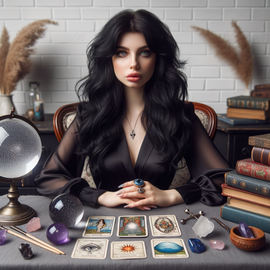 Top MIssissauga Psychic Medium ON