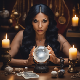 Top Psychic Thunder Bay Ontario