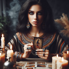Top Psychic Waterloo Ontario
