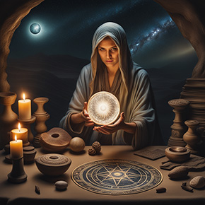 Top Psychics in St Johns NL