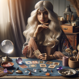 Top Toronto Psychic Clairvoyant
