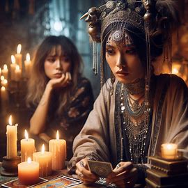 Valley East Psychic Medium ON