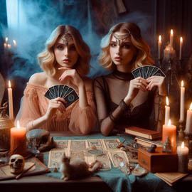Vanderhoof Psychic Medium BC