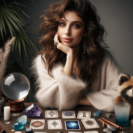 Vaughan Psychic Vaughan Ontario