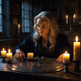 View Royal Psychic BC