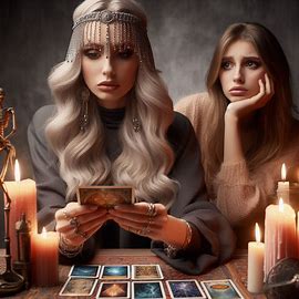 Walnut Grove Psychic Medium