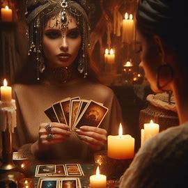 Winnipeg Psychic Mediums