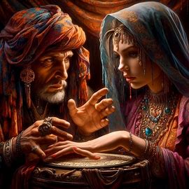 Yarmouth Psychic Medium