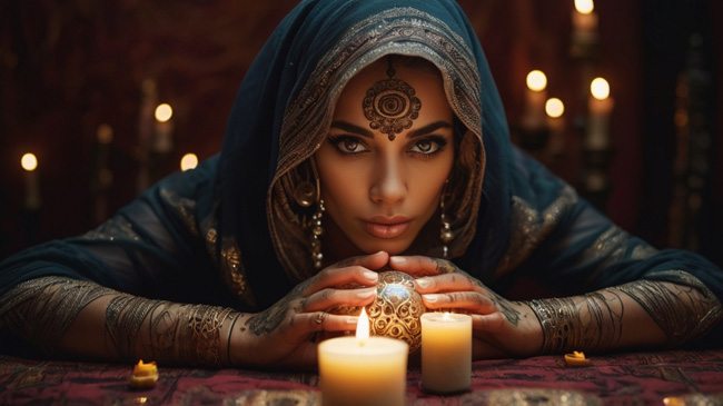 Zen Psychic Readings Nova Scotia