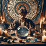 Zodiac Sign Psychic Abilities